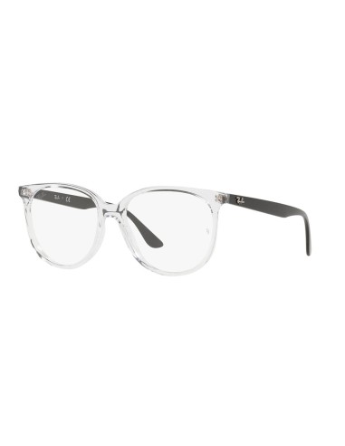 MONTURA RAY BAN CRISTAL