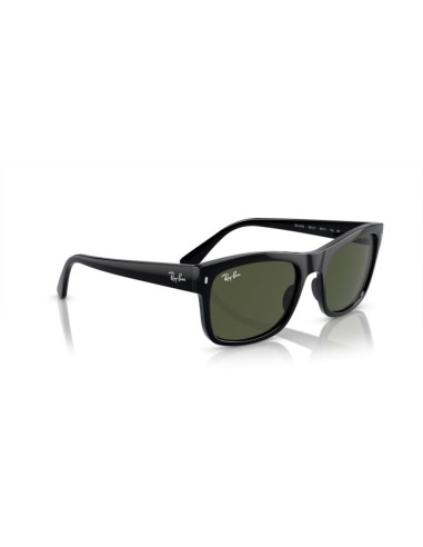 SOL RAY BAN NEGRO GAFAS