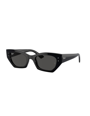 GAFAS DE SOL RAY BAN NEGRO