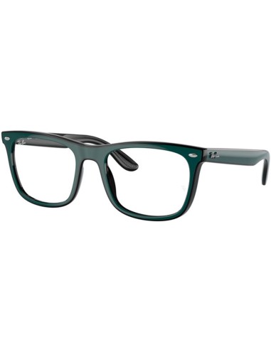 MONTURA RAY BAN VERDE