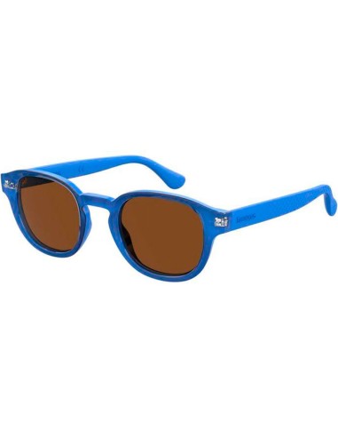 SOL GAFAS HAVAIANAS AZUL