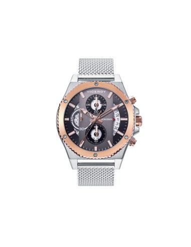 Watch VICEROY MAGNUM CAJA AND MALLA MILANESE