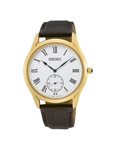 RELOJ SEIKO NEO CLASSIC