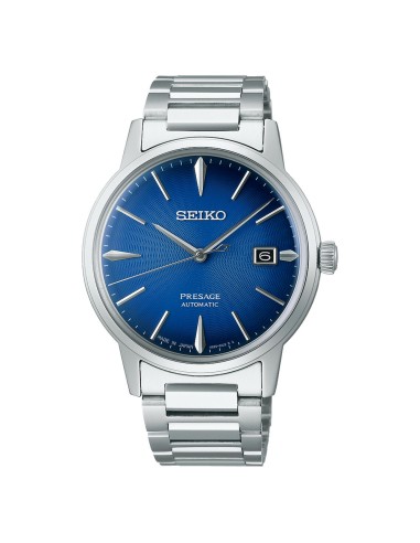 RELOJ SEIKO PRESAGE COCKTAIL AUT 4R35 THE AVIATION