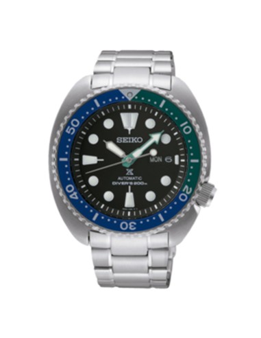 Watch SEIKO PROSPEX DIVERS TORTUGA LAGUNA TROPICA