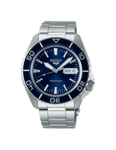 Watch SEIKO 5 SPORTS SKX SERIES AZUL