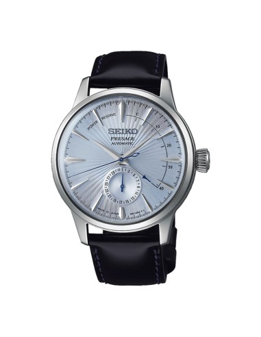 RELOJ SEIKO PRESAGE COCKTAIL AUTOMATICO