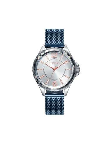 Watch VICEROY SRA CHIC ACER ARMYS MALLA IP BLUE
