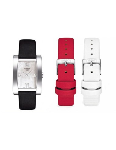 Watch TISSOT SRA 3 CORREAS