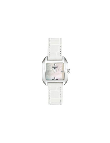 RELOJ TISSOT SRAACECORREA BL