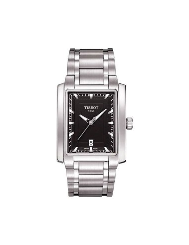 Watch TISSOT SRA TXL Steel