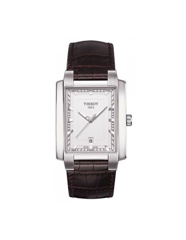 Watch TISSOT CAB TXL Steel