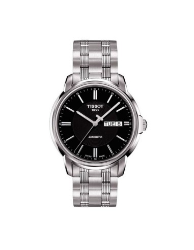 Watch TISSOT CABAUTNEGRA