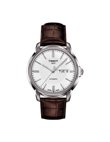 Watch TISSOT CABAUTACECORRE