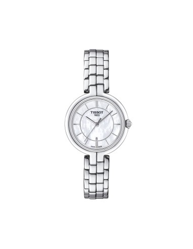 Watch TISSOT FLAMINGO Steel ARMYS NACAR SFER