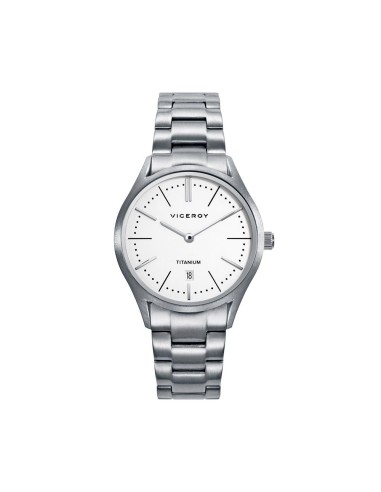 Watch VICEROY TITANIUM ARMS ESF WHITE