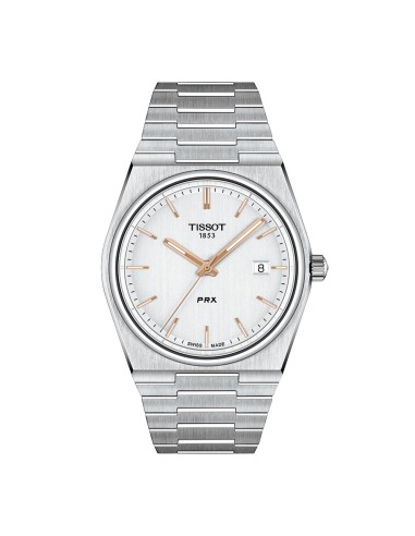 Watch TISSOT PRX ACE ARMYS ESF BLANCA