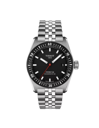 Watch TISSOT PR516 POWERMATIC 80