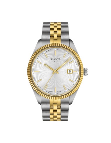 Watch TISSOT BALLADE 40mm