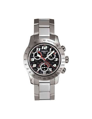 RELOJ TISSOT CHROARMYS