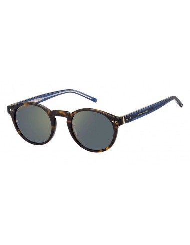 SOL GAFAS TOMMY HILFIGER HABANA AZUL