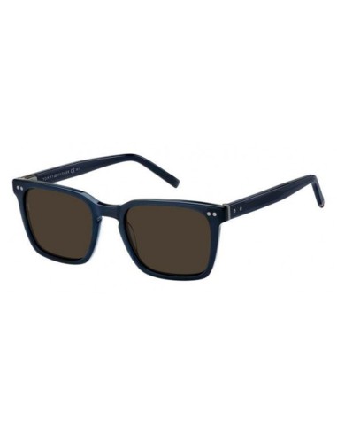 GAFAS DE SOL TOMMY H AZUL