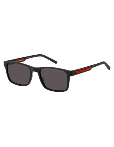 GAFAS DE SOL TOMMY H NEGRO MATE