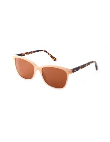 GAFAS DE SOL STUKA BEIGE HABANA