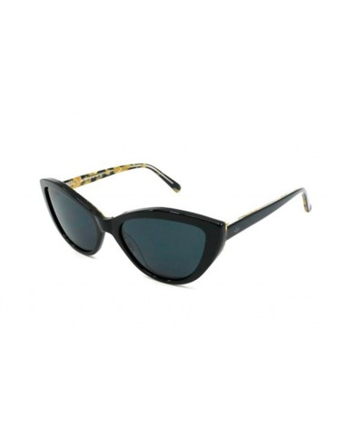 GAFAS DE SOL YODEL NEGRA