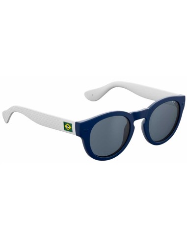 GAFAS DE SOL HAVAIANAS BLUE WHITE