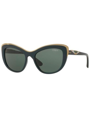 GAFAS DE SOL VOGUE VERDE