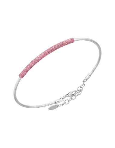 Bracelet PESAVENTO POLVERE DI SOGNI ROSA TOKY