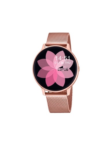 Watch LOTUS SMARTWATCH ACER