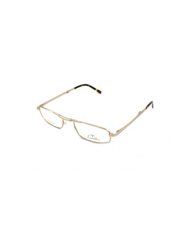 MONTURA LUNETTES DORADO