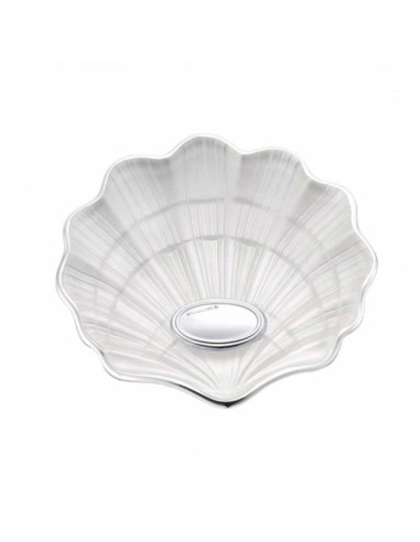 SANTIAGO BAPTISM SHELL MOTHER OF PEARL COLOR