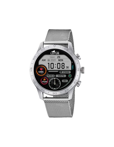 Watch LOTUS SMARTWATCH DIGITAL COLLECTION