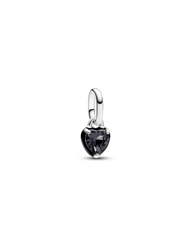 Charm Mini Pandora ME Pendant in first silver