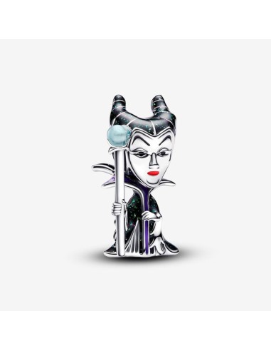 Charm Malfica Villanos de Disney