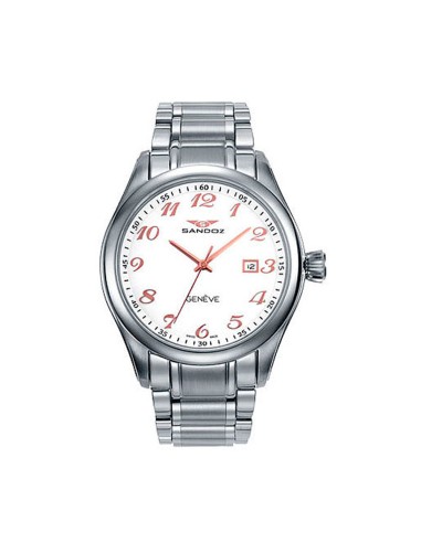 Watch SANDOZ CAB Steel ARMYS