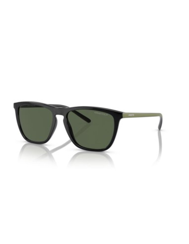 SOL GAFAS ARNETTE NEGRO VERDE