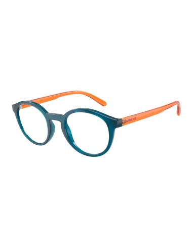 MONTURA ARNETTE AZUL NARANJA