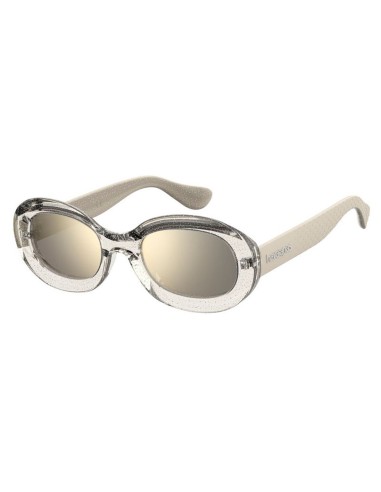 GAFAS DE SOL HAVAIANAS PURPURINA GRIS