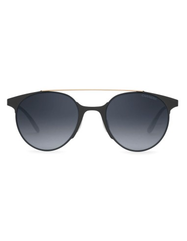 SOL GAFAS CARRERA BLACK DORADO