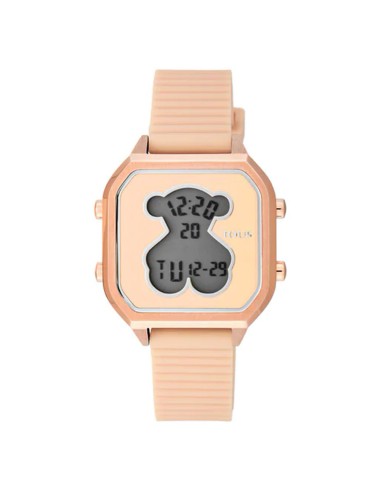 Watch TOUS IT SHOULD BE IPRG SILICON NUDE