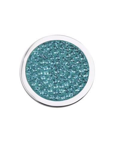 MONEDA DIAMOND DISC OCEANGREEN