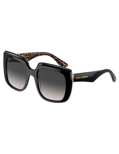 SOL DG NEGRO GAFAS