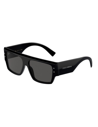 GAFAS DE SOL DG NEGRO