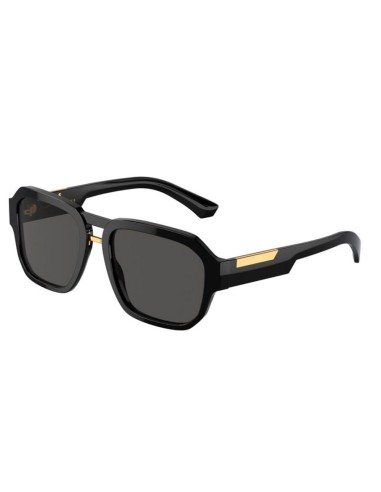 GAFAS DE SOL DG NEGRO