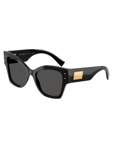 SOL DG NEGRO GAFAS