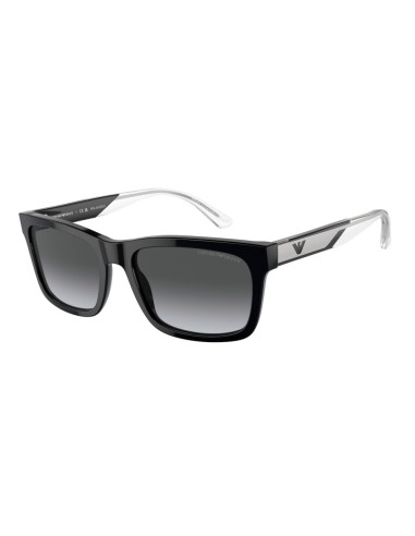 SOLE ARMANI NEGRO GAFAS